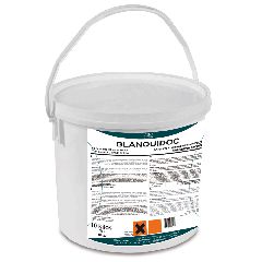 Χλωριούxo λευκαντικό λευκών ρούχων Blanquidoc 10Kg