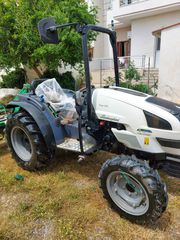 Αμπελουργικά Τρακτέρ Lamborghini 2019 EGO 55-thumb-7