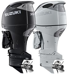 Suzuki 2023 DF350AMDXX