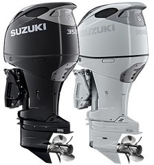 Suzuki 2023 DF350AMDX