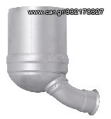 MINI Cooper One R56 DPF - Φίλτρα Μικροσωματιδίων