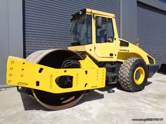 Bomag '08 BW219PD-4