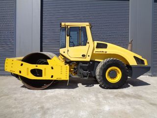 Οδοστρωτήρες Bomag 2008 BW219DH-4-thumb-2