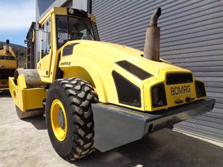 Οδοστρωτήρες Bomag 2008 BW219DH-4-thumb-4