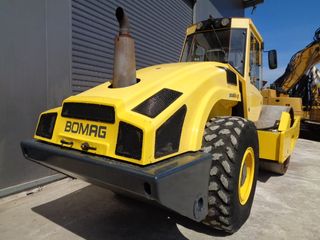 Οδοστρωτήρες Bomag 2008 BW219DH-4-thumb-8