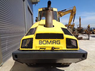 Οδοστρωτήρες Bomag 2008 BW219DH-4-thumb-9