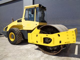Οδοστρωτήρες Bomag 2008 BW219DH-4-thumb-11