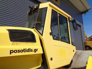 Οδοστρωτήρες Bomag 2008 BW219DH-4-thumb-14