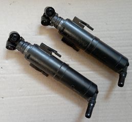 ΜΠΕΚ ΠΛΥΣΤΙΚΗΣ ΦΑΝΩΝ ΓΙΑ BMW X1 E84 ΕΩΣ '07/12 ΣΕ ΠΟΛΥ ΚΑΛΗ ΚΑΤΑΣΤΑΣΗ!!!!!