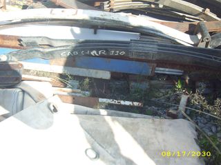 NISSAN CABSTAR  110-120-130 