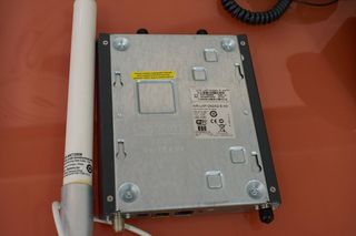 Cisco Aironet 1242AG Wireless Access Point-thumb-1