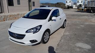 Opel Corsa '17