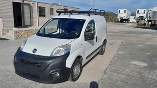 Fiat Fiorino '17