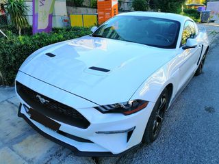 Ford Mustang 2020 PERFORMANCE   ECO BOOST-thumb-2