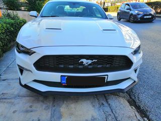 Ford Mustang 2020 PERFORMANCE   ECO BOOST-thumb-3