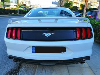 Ford Mustang 2020 PERFORMANCE   ECO BOOST-thumb-4