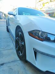 Ford Mustang 2020 PERFORMANCE   ECO BOOST-thumb-5