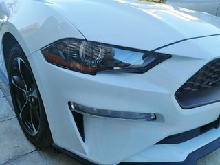 Ford Mustang 2020 PERFORMANCE   ECO BOOST-thumb-6