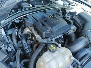 Ford Mustang 2020 PERFORMANCE   ECO BOOST-thumb-7