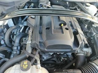 Ford Mustang 2020 PERFORMANCE   ECO BOOST-thumb-8