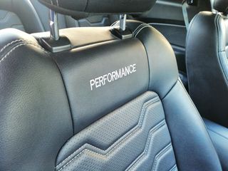 Ford Mustang 2020 PERFORMANCE   ECO BOOST-thumb-9