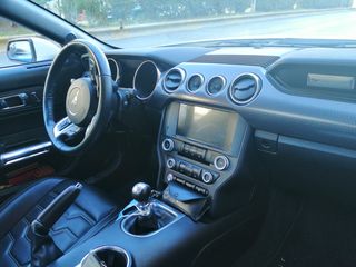 Ford Mustang 2020 PERFORMANCE   ECO BOOST-thumb-10