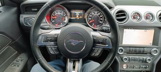 Ford Mustang 2020 PERFORMANCE   ECO BOOST-thumb-35