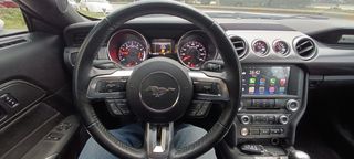 Ford Mustang 2020 PERFORMANCE   ECO BOOST-thumb-36