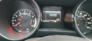 Ford Mustang 2020 PERFORMANCE   ECO BOOST-thumb-39