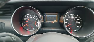 Ford Mustang 2020 PERFORMANCE   ECO BOOST-thumb-40