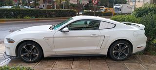 Ford Mustang 2020 PERFORMANCE   ECO BOOST-thumb-12