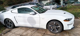 Ford Mustang 2020 PERFORMANCE   ECO BOOST-thumb-13