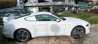 Ford Mustang 2020 PERFORMANCE   ECO BOOST-thumb-14