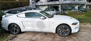 Ford Mustang 2020 PERFORMANCE   ECO BOOST-thumb-15