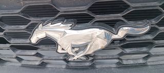 Ford Mustang 2020 PERFORMANCE   ECO BOOST-thumb-1