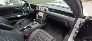 Ford Mustang 2020 PERFORMANCE   ECO BOOST-thumb-19