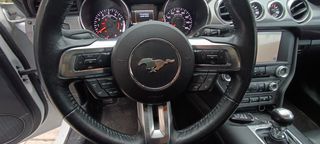 Ford Mustang 2020 PERFORMANCE   ECO BOOST-thumb-20
