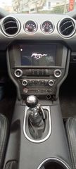 Ford Mustang 2020 PERFORMANCE   ECO BOOST-thumb-23