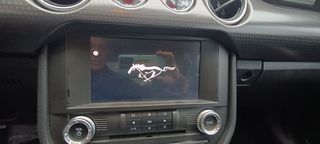 Ford Mustang 2020 PERFORMANCE   ECO BOOST-thumb-25