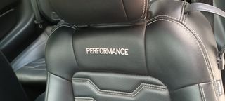 Ford Mustang 2020 PERFORMANCE   ECO BOOST-thumb-28