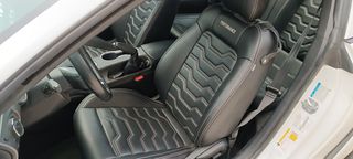 Ford Mustang 2020 PERFORMANCE   ECO BOOST-thumb-31