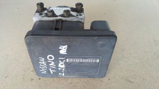 Μοναδα ABS Nissan Almera Tino 2.2 dCi κωδικος 06.2109-0314.3 2000-2006 SUPER PARTS