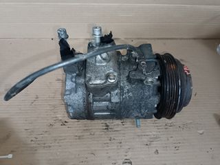 ΚΟΜΠΡΕΣΕΡ A/C VW PASSAT V6 2.5 TDI 00-05