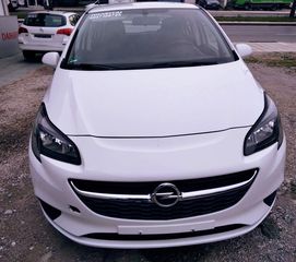 Opel Corsa '18