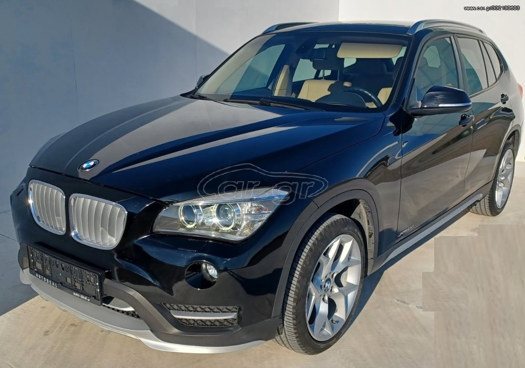 Car Gr Bmw X Xdrive D X Xline Steptronic