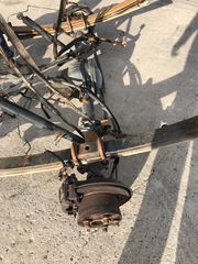ΔΙΑΦΟΡΙΚΟ MERCEDES BENZ SPRINTER 37 X 7-thumb-2