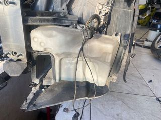 ΠΑΓΟΥΡΙ ΥΑΛΟΚΑΘΑΡΙΣΤΗΡΩΝ ΑΠΟ BMW E60. 