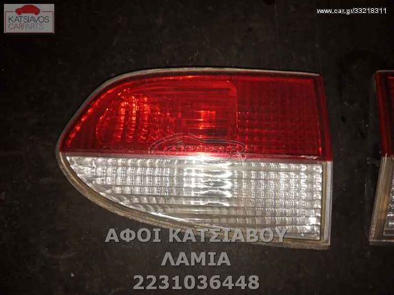 ΦΑΝΑΡΙ ΠΑ HYUNDAI H-1 2.4 16V