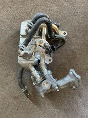 TOYOTA YARIS AURIS D4D ΨΥΓΕΙΟ EGR 25601-0N020