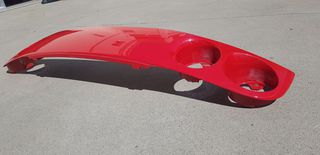 Πίσω εργοστασιακη μάσκα ferrari 360 modena